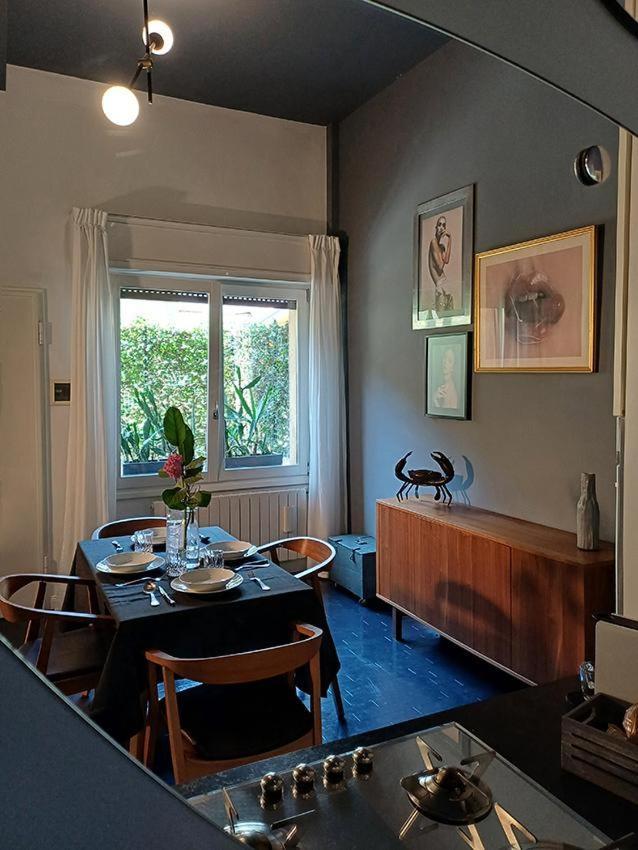 Elegant Stylish House With Garden & Ac Milan
