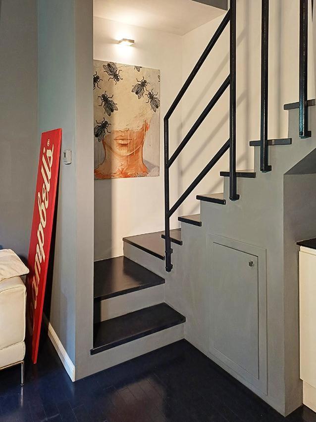 Elegant Stylish House With Garden & Ac Milan