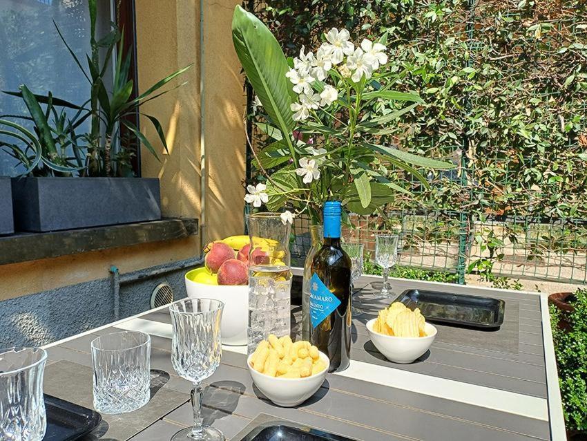 Elegant Stylish House With Garden & Ac * Milan