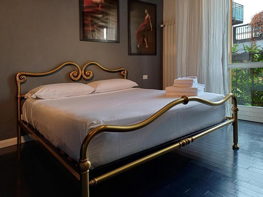 Appartamento Elegant Stylish House With Garden & Ac Milano