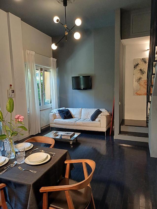 Appartamento Elegant Stylish House With Garden & Ac Milano