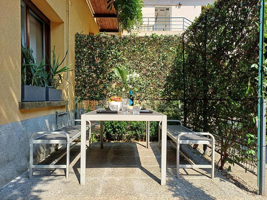Elegant Stylish House With Garden & Ac Appartamento