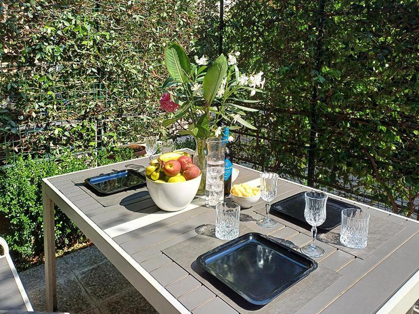 Elegant Stylish House With Garden & Ac Appartamento